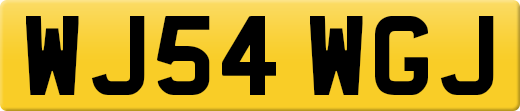 WJ54WGJ